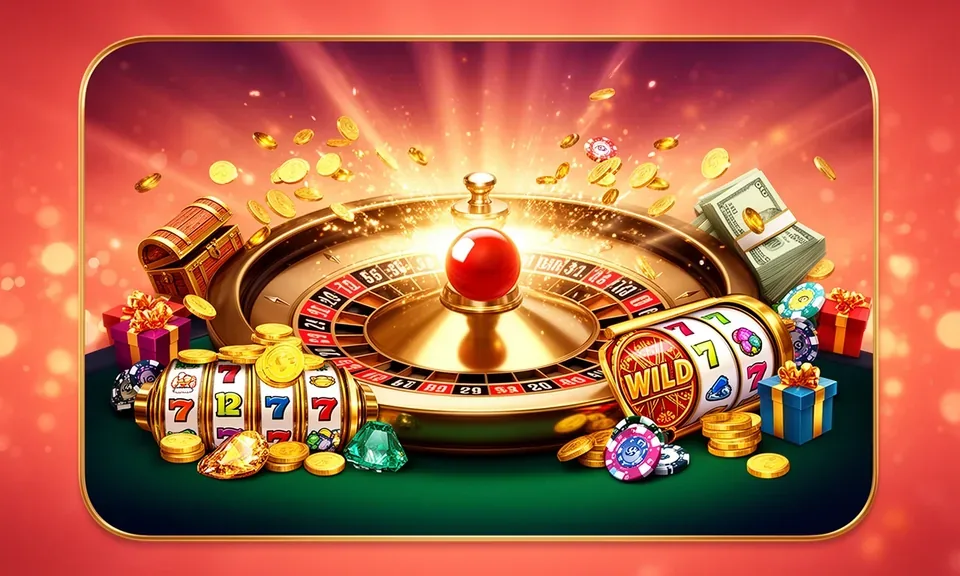 789juan Roulette Royale Live